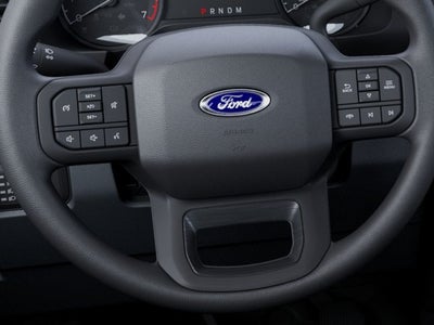 2027 Ford F-250SD XL