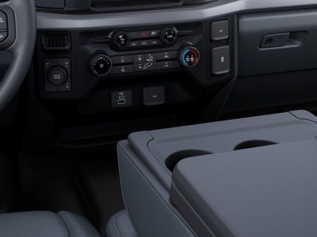 2027 Ford F-250SD XL