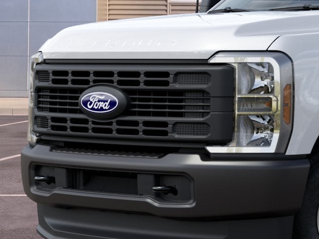 2027 Ford F-250SD XL