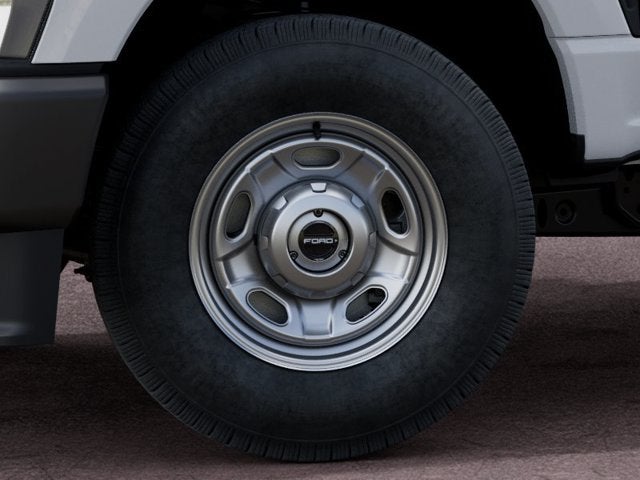 2027 Ford F-250SD XL