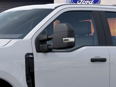 2027 Ford F-250SD XL