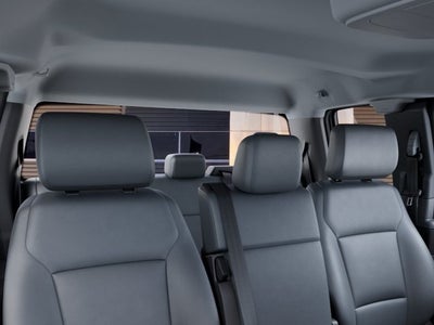 2027 Ford F-250SD XL