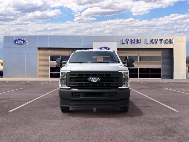 2027 Ford F-250SD XL