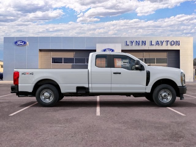 2027 Ford F-250SD XL