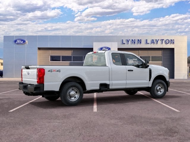 2027 Ford F-250SD XL