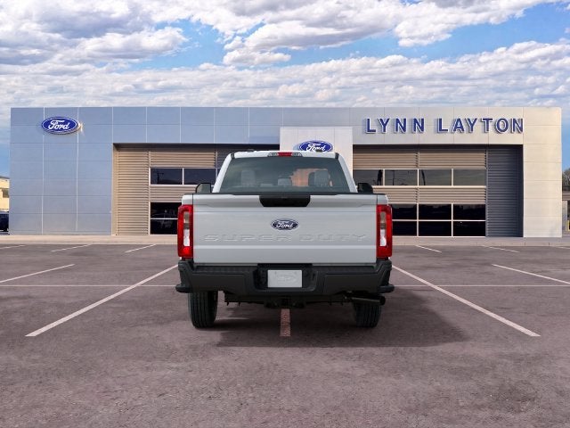 2027 Ford F-250SD XL