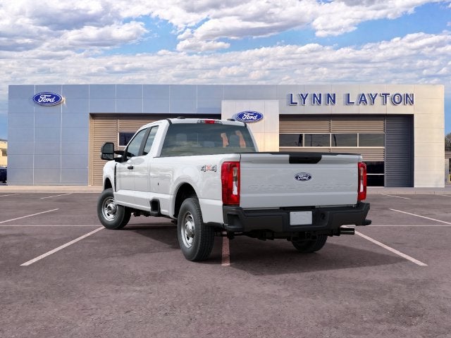 2027 Ford F-250SD XL