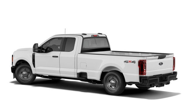 2027 Ford F-250SD XL