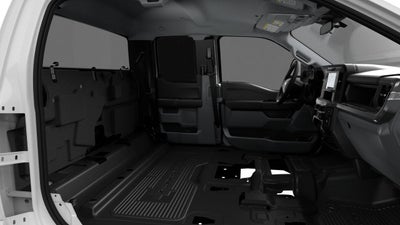 2027 Ford F-250SD XL
