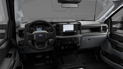 2027 Ford F-250SD XL