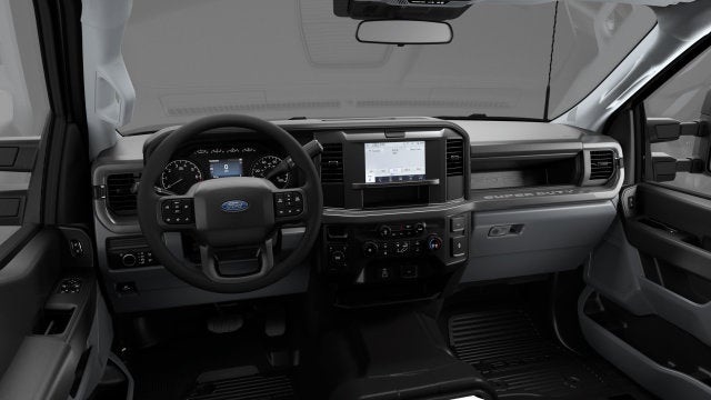 2027 Ford F-250SD XL