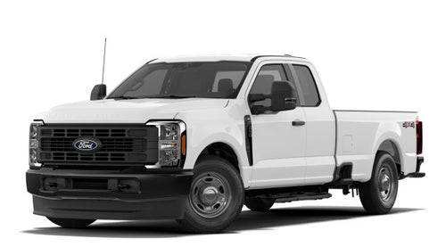 2027 Ford F-250SD XL