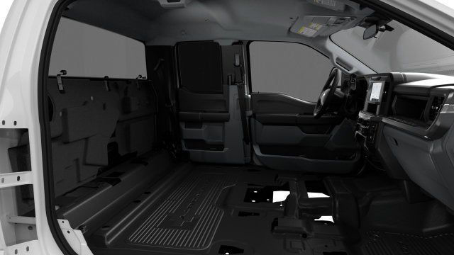 2027 Ford F-250SD XL