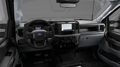 2027 Ford F-250SD XL