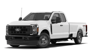 2027 Ford F-250SD XL