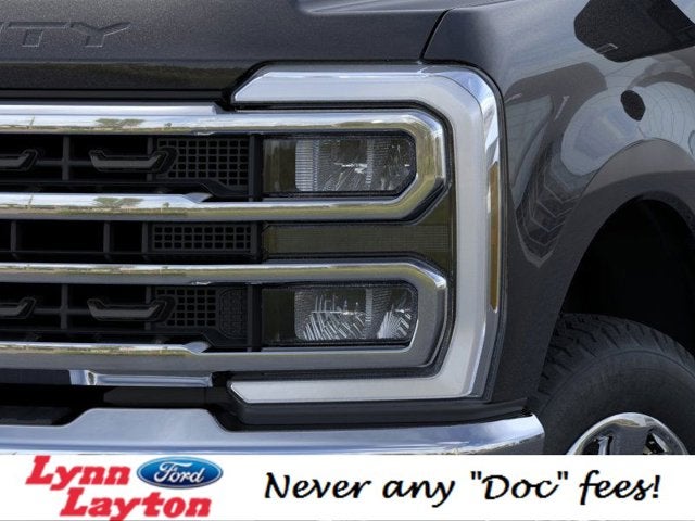 2026 Ford Super Duty F-250 SRW King Ranch