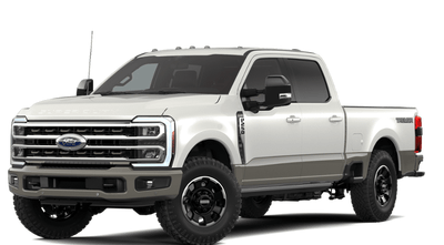 2026 Ford Super Duty F-250 SRW F-250® King Ranch®