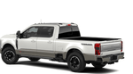 2026 Ford Super Duty F-250 SRW F-250® King Ranch®
