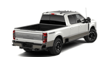 2026 Ford Super Duty F-250 SRW F-250® King Ranch®