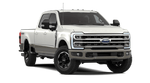 2026 Ford Super Duty F-250 SRW F-250® King Ranch®