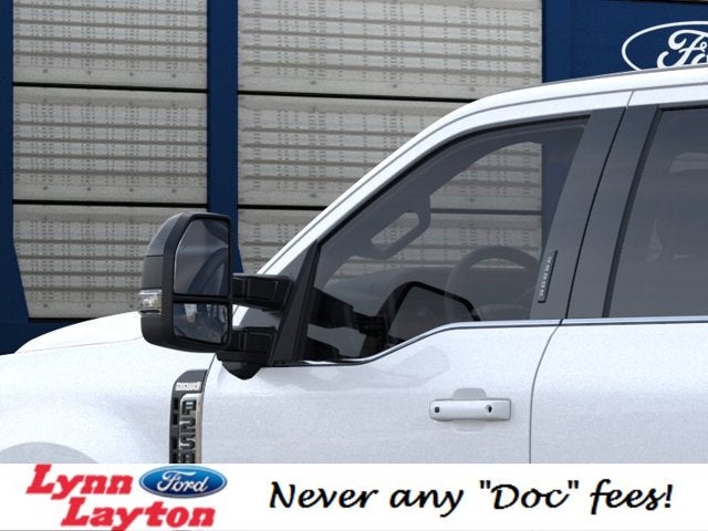 2026 Ford Super Duty F-250 SRW King Ranch