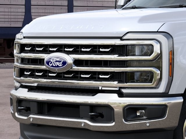 2027 Ford F-250SD Lariat
