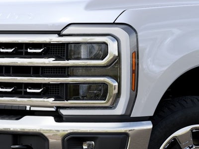 2027 Ford F-250SD Lariat