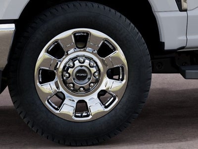 2027 Ford F-250SD Lariat