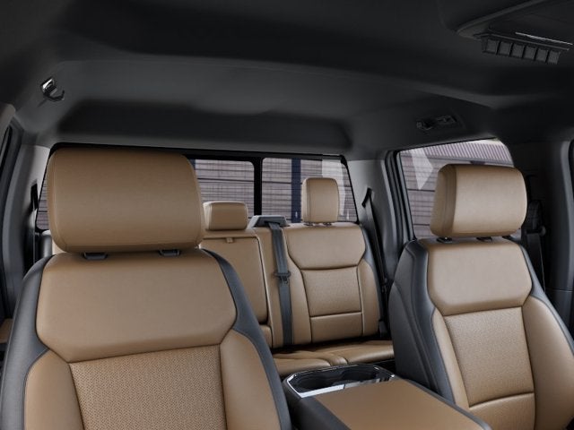 2027 Ford F-250SD Lariat