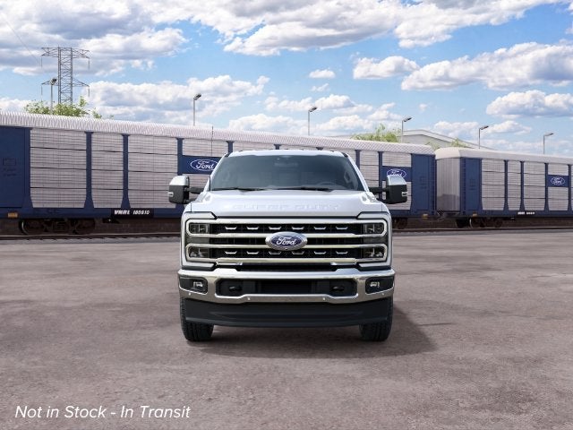 2027 Ford F-250SD Lariat