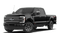 2027 Ford F-250SD Platinum