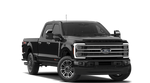 2027 Ford F-250SD Platinum