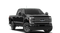2027 Ford F-250SD Platinum