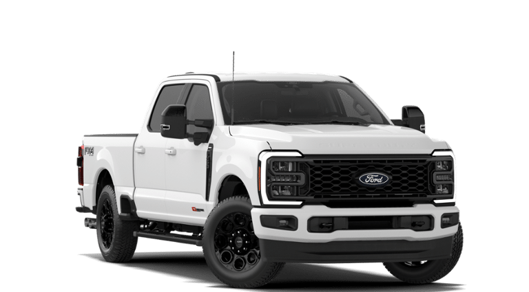 2027 Ford F-250SD Lariat