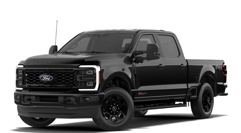 2027 Ford F-250SD XLT