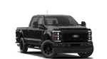 2027 Ford F-250SD XLT