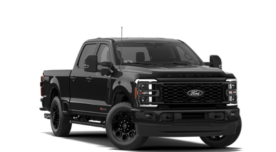 2027 Ford F-250SD XLT