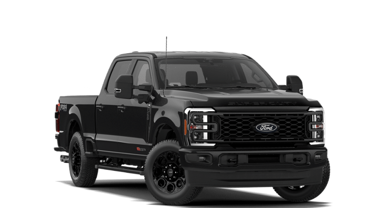 2027 Ford F-250SD XLT