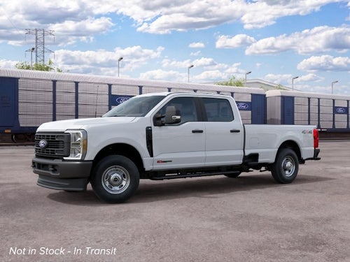 2027 Ford F-250SD XL