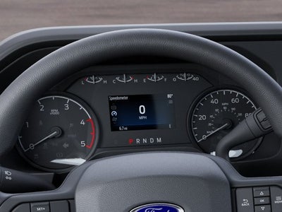 2027 Ford F-250SD XL
