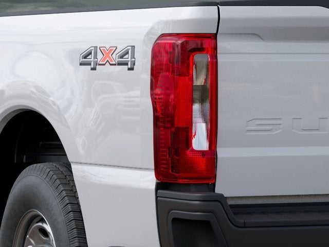 2027 Ford F-250SD XL