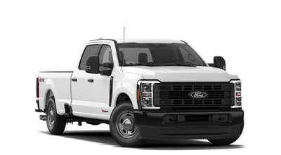 2027 Ford F-250SD XL