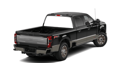 2026 Ford Super Duty F-250 SRW King Ranch