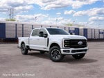 2027 Ford F-250SD Platinum