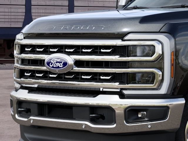2027 Ford F-250SD Lariat