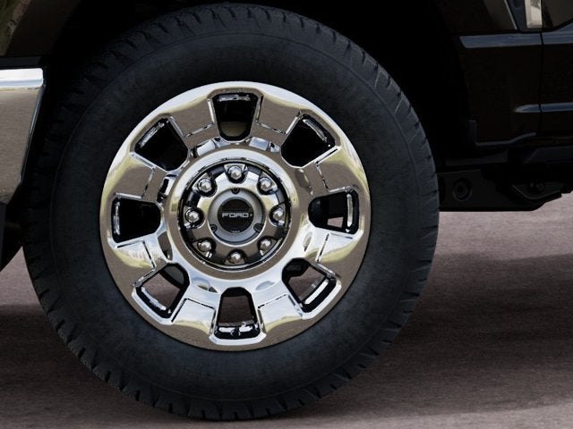 2027 Ford F-250SD Lariat