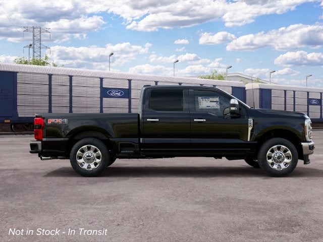 2027 Ford F-250SD Lariat