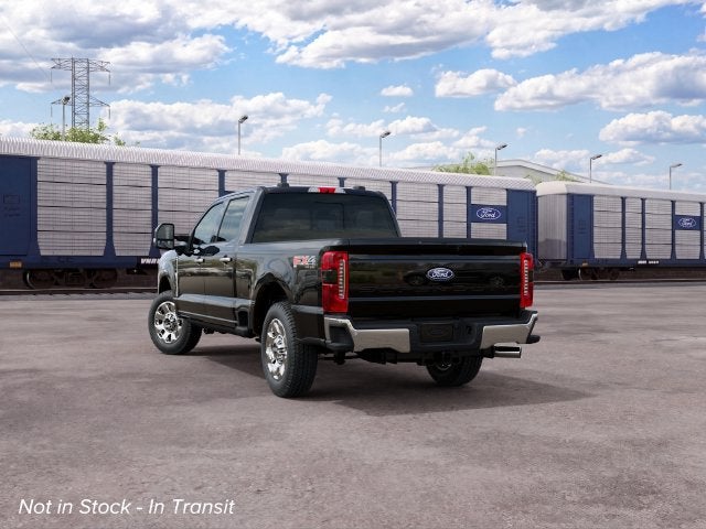2027 Ford F-250SD Lariat