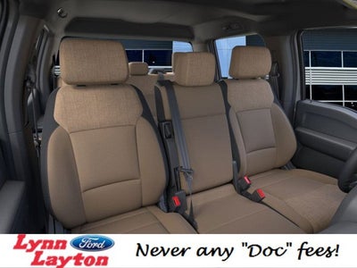 2026 Ford Super Duty F-250 SRW XLT