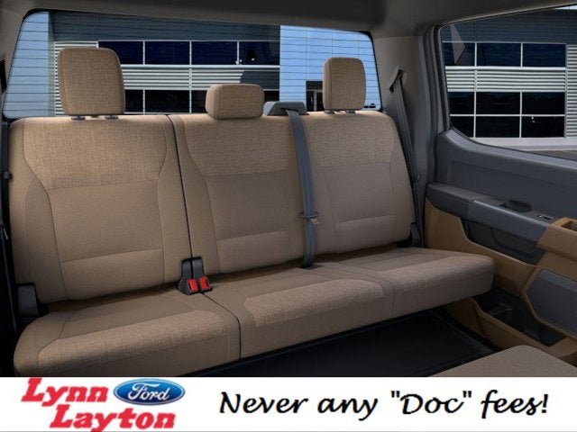 2026 Ford Super Duty F-250 SRW XLT